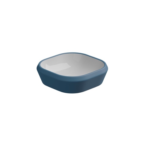 GSG umywalka 45cm CRUISE bicolour