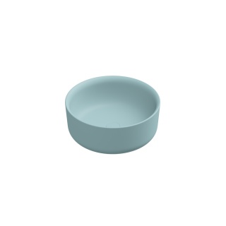 GSG umywalka okrągła 42cm HIT ice