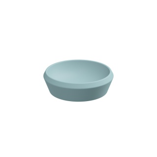 GSG umywalka okrągła 45cm CRUISE ice