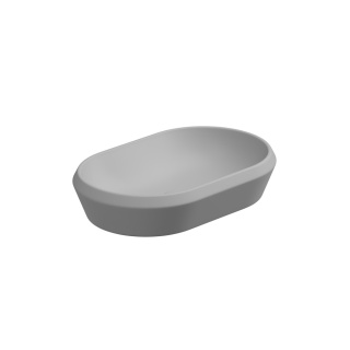 GSG umywalka owalna 65cm CRUISE perla
