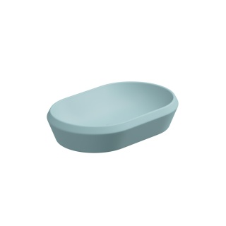 GSG umywalka owalna 65cm CRUISE ice
