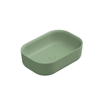 GSG umywalka prostokątna 60cm HIT salvia