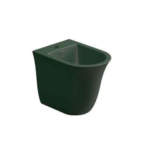 GSG bidet FLUT smeraldo