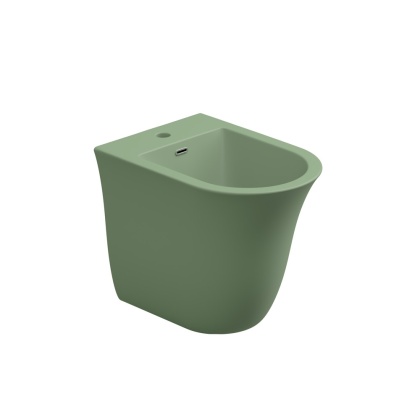 GSG bidet FLUT salvia