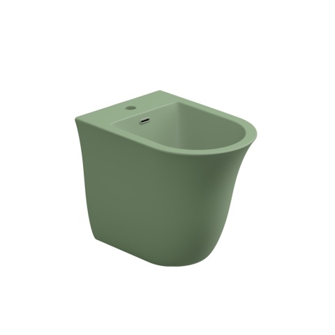 GSG bidet FLUT salvia