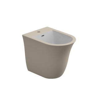 GSG bidet FLUT bicolour