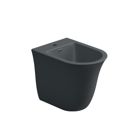 GSG bidet FLUT ebano