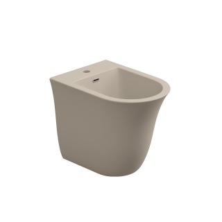 GSG bidet FLUT sabbia