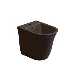 GSG bidet FLUT cacao