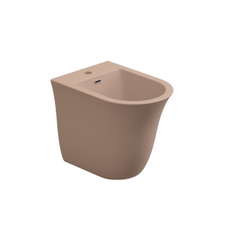 GSG bidet FLUT cipria