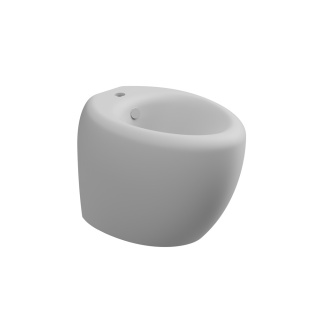 GSG bidet TOUCH biały mat