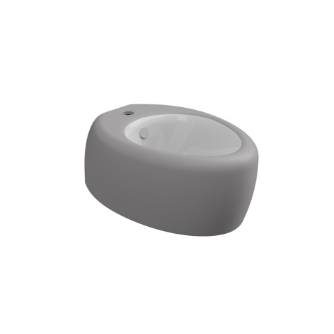 GSG bidet TOUCH bicolour