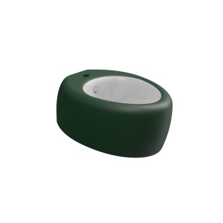 GSG bidet TOUCH bicolour
