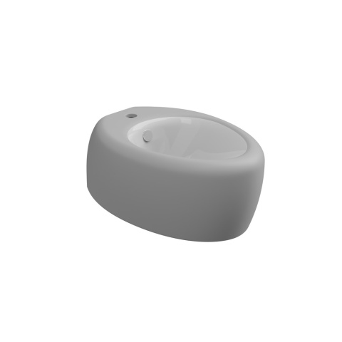 GSG bidet TOUCH bicolour