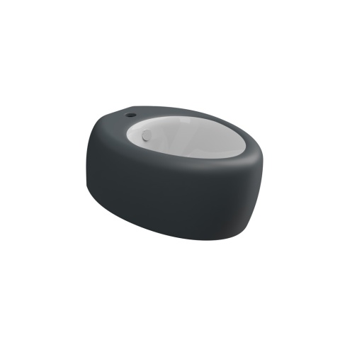 GSG bidet TOUCH bicolour