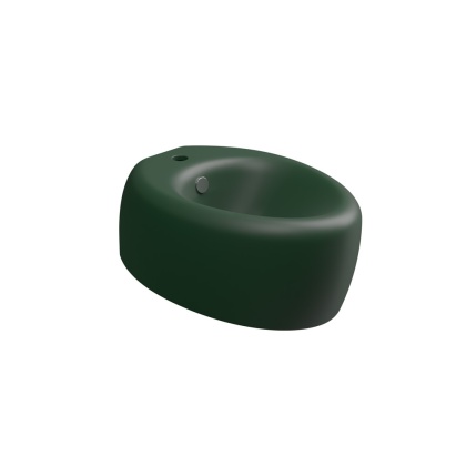 GSG bidet TOUCH smeraldo