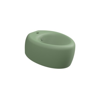 GSG bidet TOUCH salvia