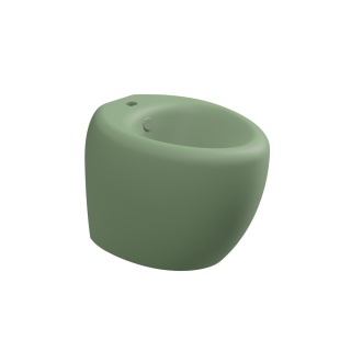 GSG bidet TOUCH salvia