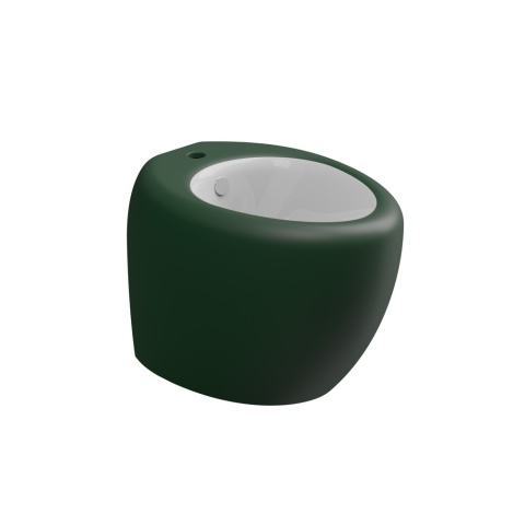 GSG bidet TOUCH bicolour