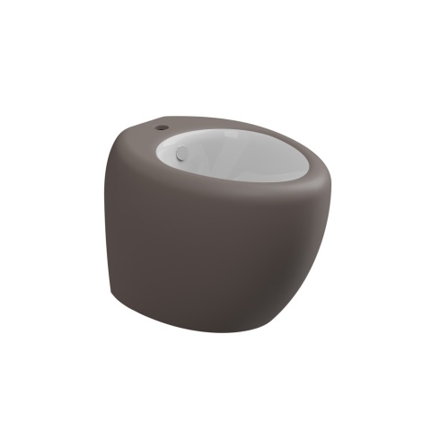 GSG bidet TOUCH bicolour