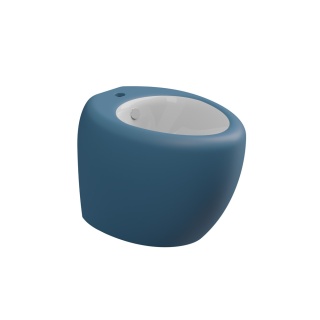 GSG bidet TOUCH bicolour