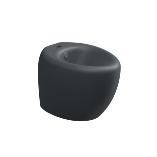 GSG bidet TOUCH ebano