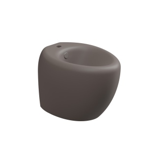 GSG bidet TOUCH tortora