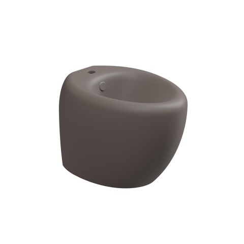 GSG bidet TOUCH tortora