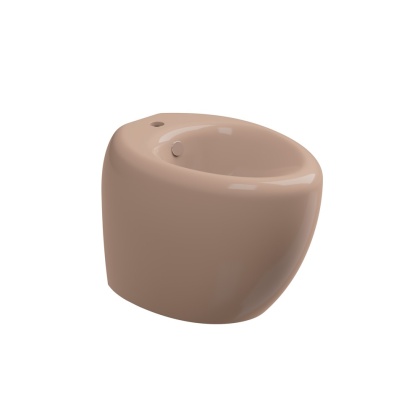 GSG bidet TOUCH rosa