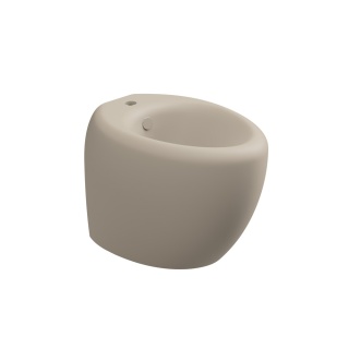 GSG bidet TOUCH sabbia