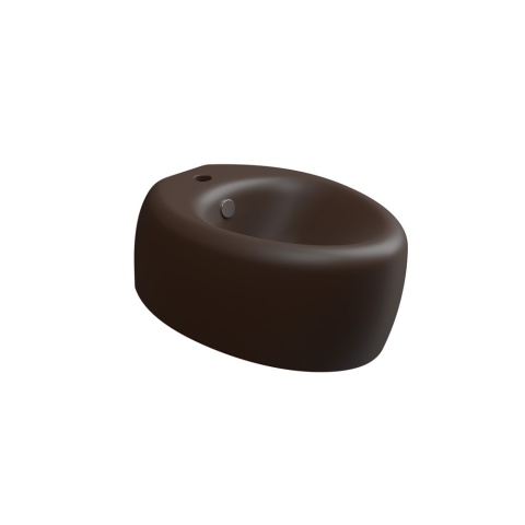 GSG bidet TOUCH cacao