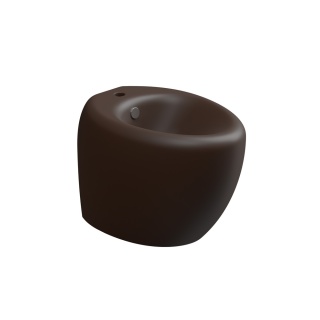 GSG bidet TOUCH cacao