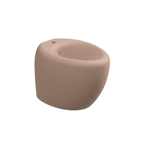 GSG bidet TOUCH cipria