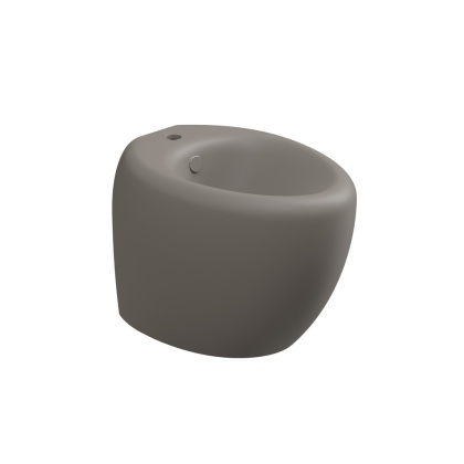 GSG bidet TOUCH cashmere