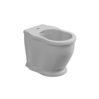 GSG bidet TIME biały połysk