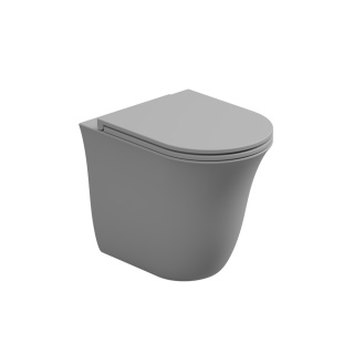 GSG miska WC FLUT perla