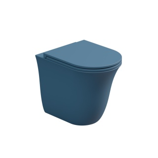 GSG miska WC FLUT denim