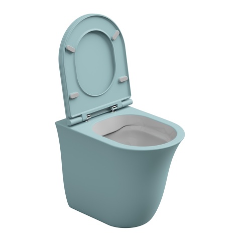 GSG miska WC FLUT bicolour