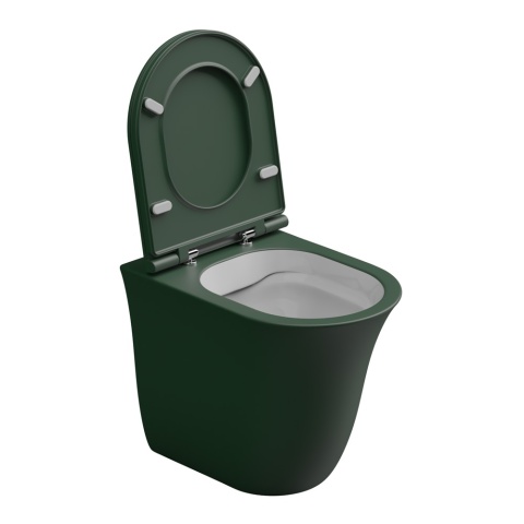 GSG miska WC FLUT bicolour