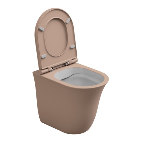 GSG miska WC FLUT bicolour