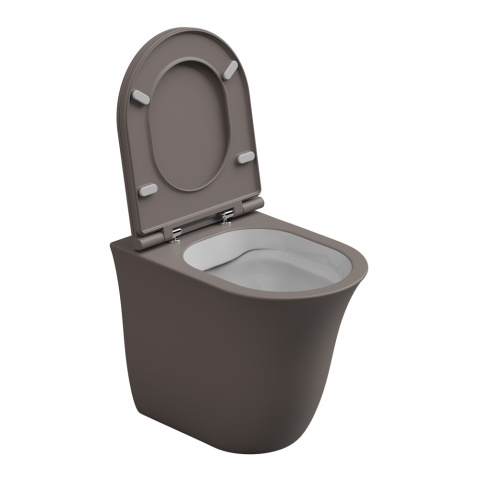 GSG miska WC FLUT bicolour