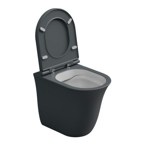 GSG miska WC FLUT bicolour