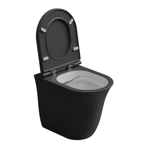 GSG miska WC FLUT bicolour