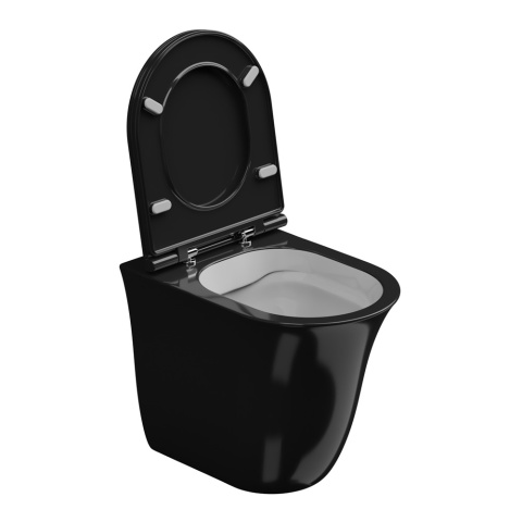 GSG miska WC FLUT bicolour