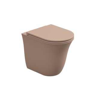 GSG miska WC FLUT cipria