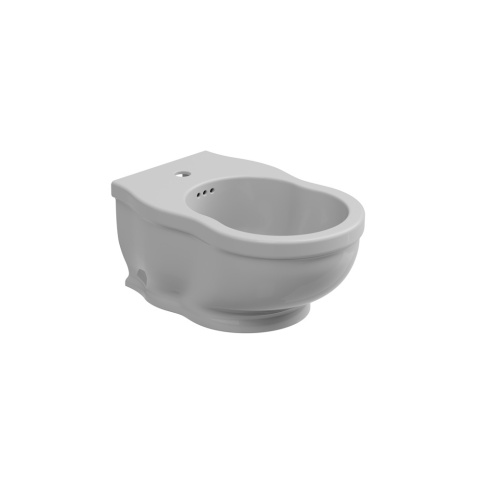 GSG bidet TIME biały połysk