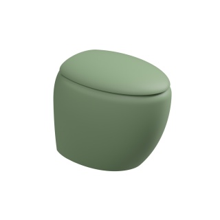 GSG miska WC TOUCH salvia