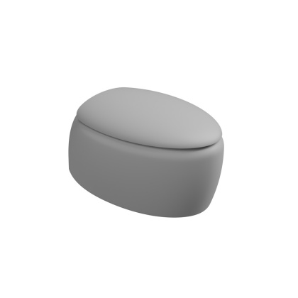 GSG miska WC TOUCH perla