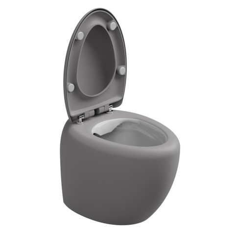 GSG miska WC TOUCH bicolour