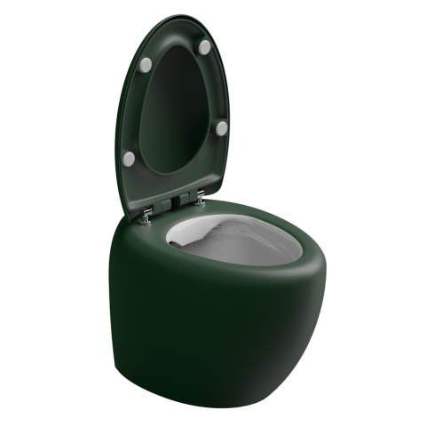 GSG miska WC TOUCH bicolour